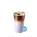 라벤더 까페 이미지