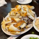 무지개호프 - 서천군 서천로 88 | 동대문역 갑오징어 맛집 무지개호프 노포 감성 술집 솔직후기