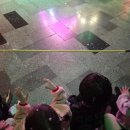 세종스쿨푸드 | 서울 롯데월드 크리스마스 퍼레이드 명당(2시, 8시 다 본 사람의 꿀팁)