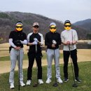 스마트KU cc 파빌리온 cc 파주 골프장 혼솔코스 &amp; 미쁨코스 너무 어려웠던 골프 라운딩후기