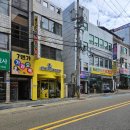 거제고현시장맛집 파인에이플러스디저트 다쿠아즈 후기