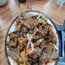 정왕피싱 | [정왕동 맛집] 매콤하고 맛깔난 닭볶음탕 & 꼬막무침 & 도토리묵 정정아식당 시흥정왕점 재방문후기