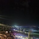 군산 새만금 방조제 33센터 갈치낚시 조황 (feat:복성루,왕산짬뽕)