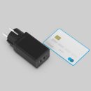 820 | USB PD 65W PPS GaN 접지 듀얼 초고속 충전기 GC820 완벽 사용 후기