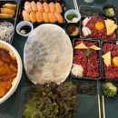용수산회 이미지