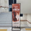 첼리 | [울산중구문화의전당] 12개의 첼로가 그린 하모니, 첼로앙상블 &#39;디 첼리스텐&#39; 공연 추천 후기