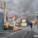 한국카본밀양 2공장 이미지