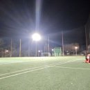 삼북체육공원 축구장 이미지