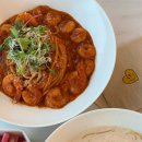 라파동물병원 | 방화동 맛집 / 분위기 좋은 식당, 마곡 술집 추천 : 로엘 파스타