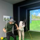 남선공원종합체육관 골프연습장 이미지