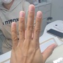 네일미 | 왕길동 네일샵 후기｜젤로미 네일에서 연말네일 완성