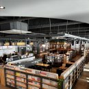 셀러뷰 | 광안리 오션뷰 만화카페 티앤북스 광안점 솔직후기 주차 가능