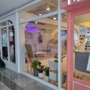아이지에이마트인천세븐점 | 인천 청라 더 파레트 드로잉 카페 후기. 아이 체험하기 좋아요
