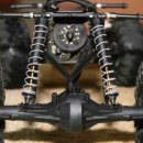 스콜피언 이미지