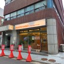 세븐일레븐 경의숲길점 | ​[경의선숲길] 포인핸드 경의숲점 유기견 입양 카페 다녀온 후기