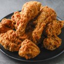 비비큐치킨식당 이미지
