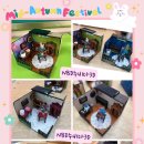 사이언스 미니어처 이미지