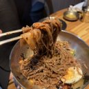 햇골막국수 이미지