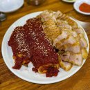 김치스토리보쌈 이미지