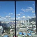 완충녹지 재래식 화장실 | 늦은 휴가에 맞추어 가을이 왔네 (1)