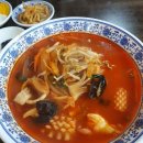 국민짬뽕 | 인천 강화도에 짬뽕맛집 중식당 하하반점 존맛탱