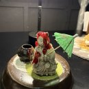 [케이크 반입 가능한 강남역 술집 추천] 주신당 강남