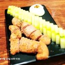 홍대입구역 맛집 순례 2탄. 육회한뒷고기 l 생마차 홍대입구역점 l