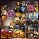 수원-1675 | 영통역 맛집 수원 우담 뭉티기 방문 후기