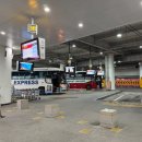 야탑역(공항버스) | 인천공항에서 성남 5300번 야탑역 서현역 제2여객터미널 버스