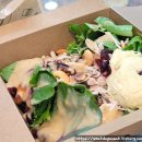 샐러디당산역점 이미지