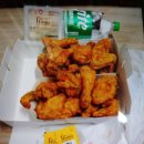 호식이 두마리 치킨 번동점 이미지