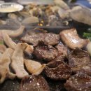 송도 조개구이 무한리필 이미지