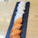 줄을 스시유 이미지