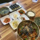 바다해담미역국김밥