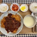 라온수제돈까스 이미지