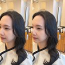 컷s&펌s | 송파 문정동 미용실 추천 에이치로그헤어 문정점 레이어드컷 S컬펌 후기
