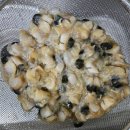 삼촌농수산 | [내돈내산] 깐깐농수산 순살가리비 / 국내산순살가리비 / 내돈내산 솔직후기