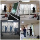 1476 | 남동구 만수동 벽산아파트인테리어 110동1905호 시공후기입니다.