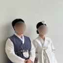 w21. 부산 루엘스튜디오 촬영후기 3탄 - 서비스 컷 한복
