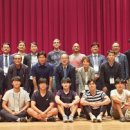 한국체육대학교(필승관앞) 이미지