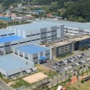 클린 태양광발전소 이미지