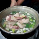 동대문 닭한마리 이미지