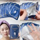 YB물류 | YB스킨에버 리페어 앤 브라이트 수딩 마스크 사용후기 – 수분마스크팩 끝판왕템!