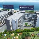 컨피네스호텔 이미지