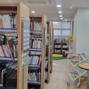 푸른들청소년도서관 이미지