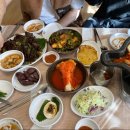 명성오리불고기