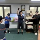 (건강체조)굳은 몸을 풀어줘요~^^ 이미지