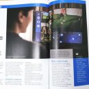 더매치스크린골프 이미지