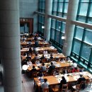 분당도서관 이미지