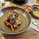 에프앤에스(주) | 경성면옥 동탄직영점 _ 내돈내산 특냉면과 곰탕 후기